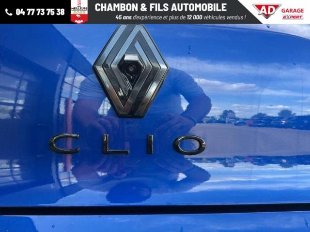 Renault Clio image 8