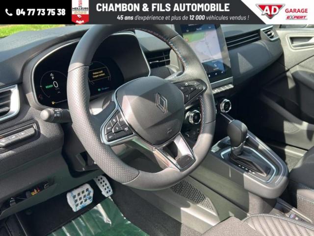 Renault Clio image 1