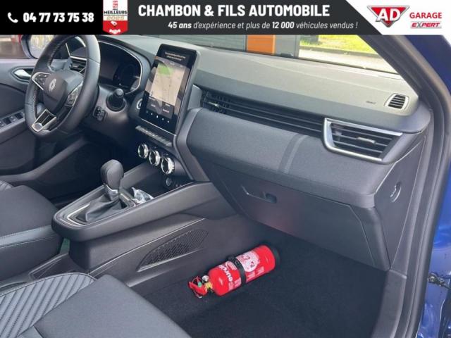 Renault Clio image 9