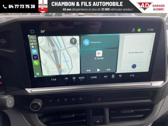 Volkswagen Transporter image 2