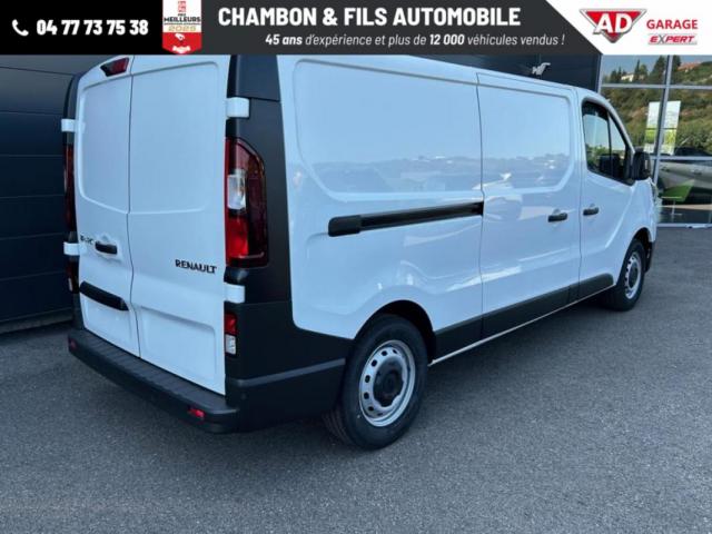 Renault Trafic image 4