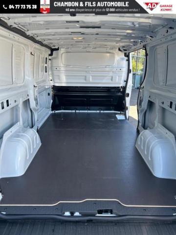Renault Trafic image 5
