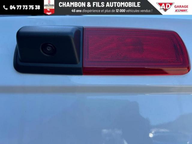 Renault Trafic image 6