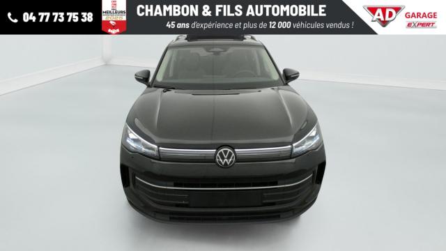 Volkswagen Tiguan image 4