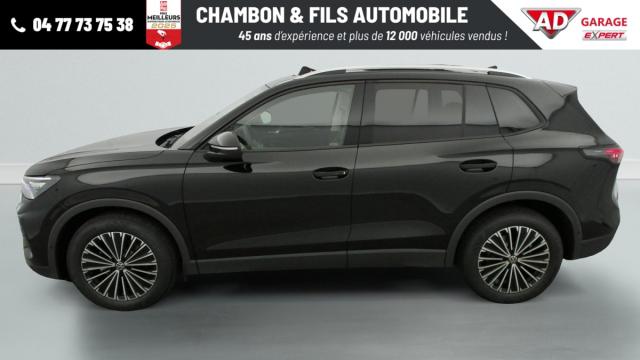 Volkswagen Tiguan image 5