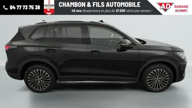 Volkswagen Tiguan image 8