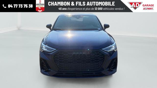 Audi Q3 Sportback image 3