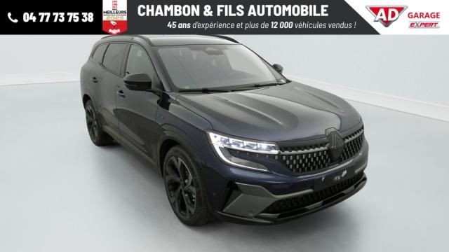 Renault Espace image 8