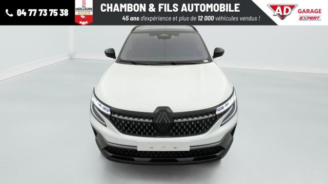Renault Espace image 9