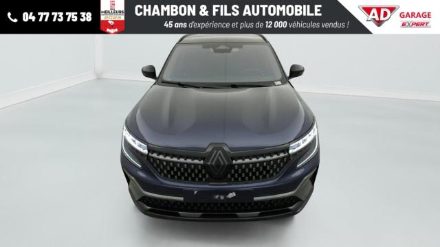Renault Espace image 1
