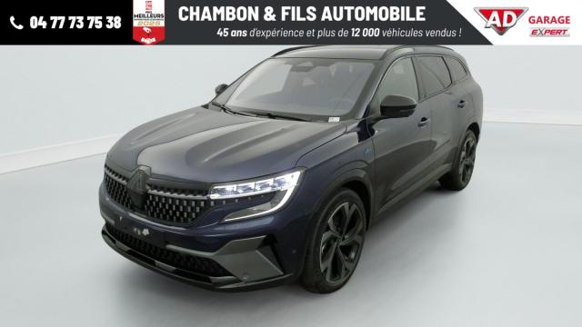 Renault Espace image 3
