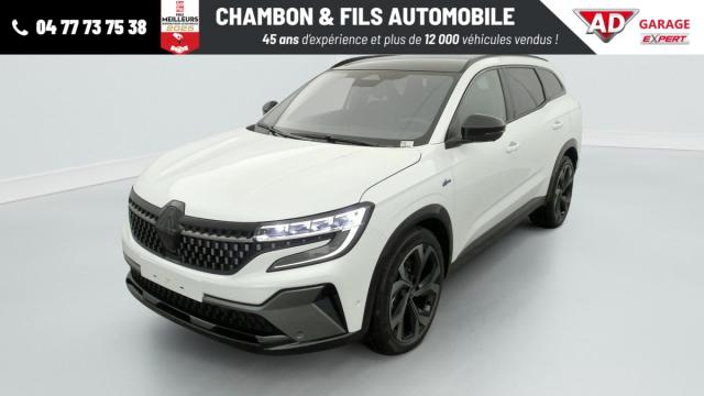 Renault Espace image 7