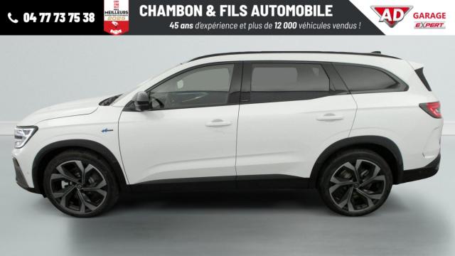 Renault Espace image 2