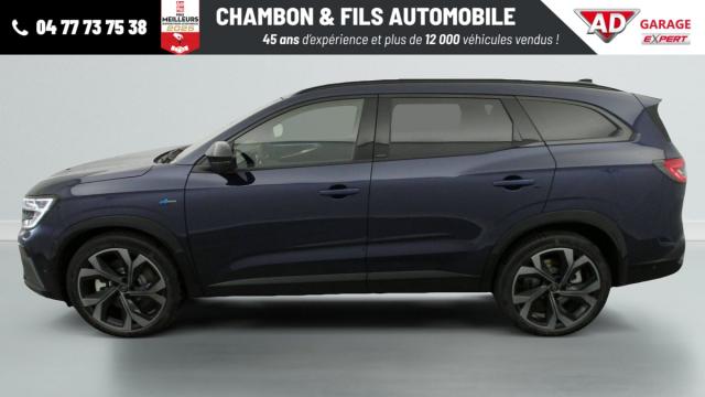 Renault Espace image 6