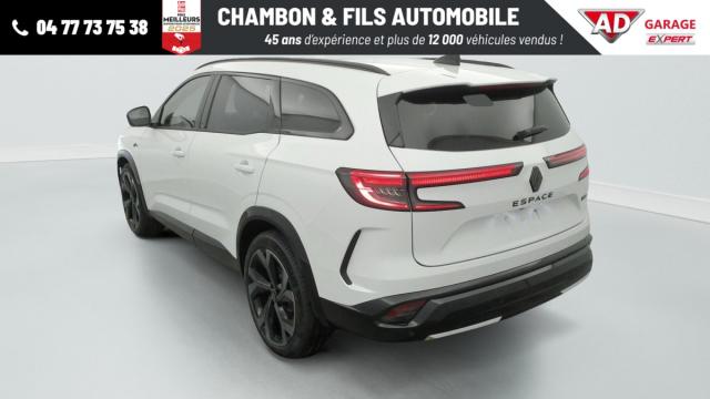 Renault Espace image 5