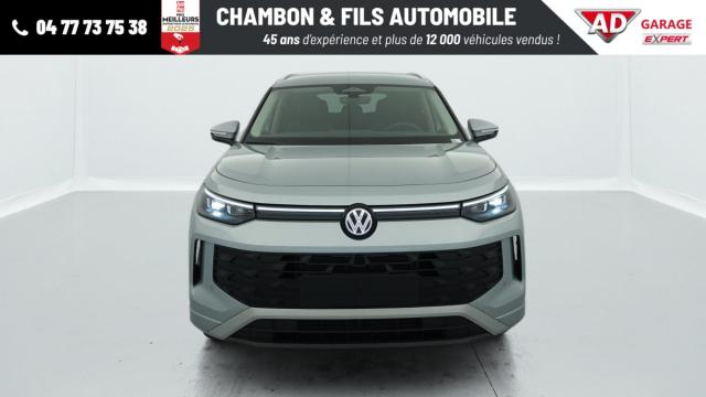 Volkswagen Tayron image 6