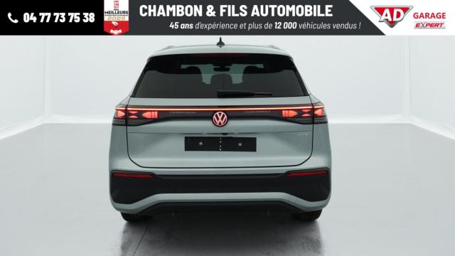 Volkswagen Tayron image 3