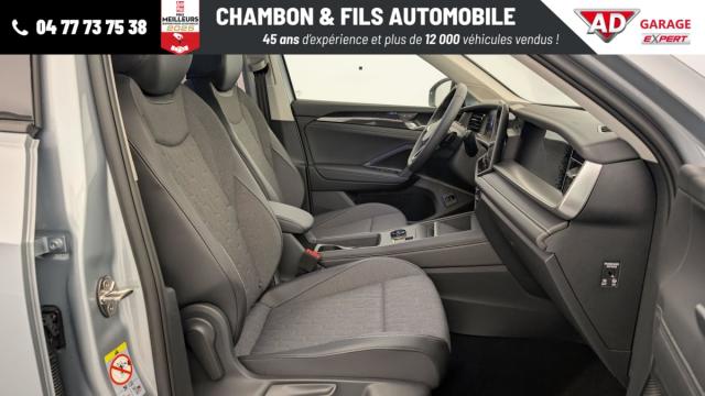 Volkswagen Tayron image 4