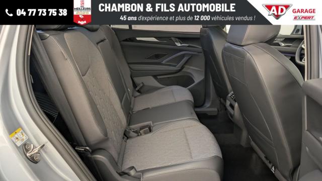 Volkswagen Tayron image 7