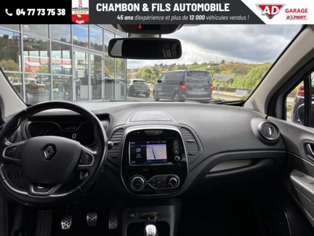 Renault Captur image 7