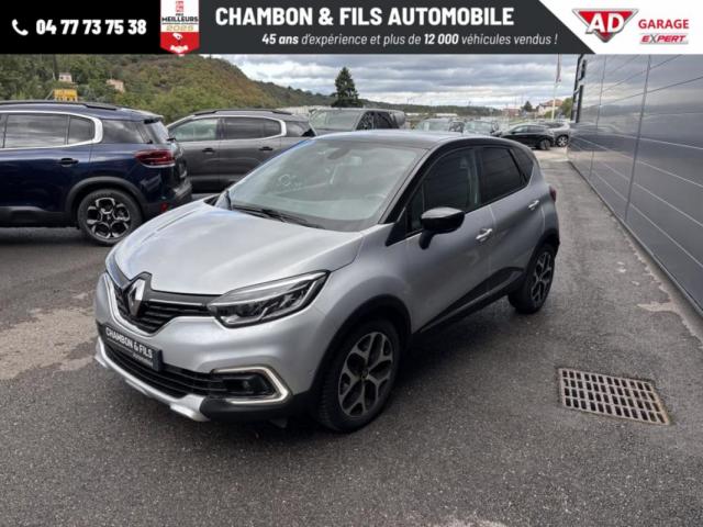 Renault Captur image 4