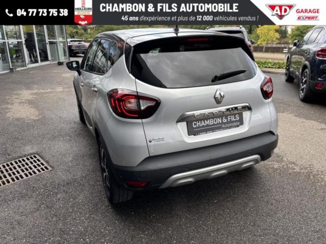 Renault Captur image 3