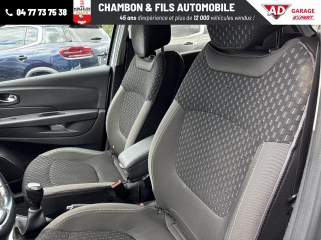 Renault Captur image 1
