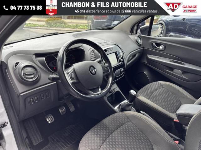 Renault Captur image 6