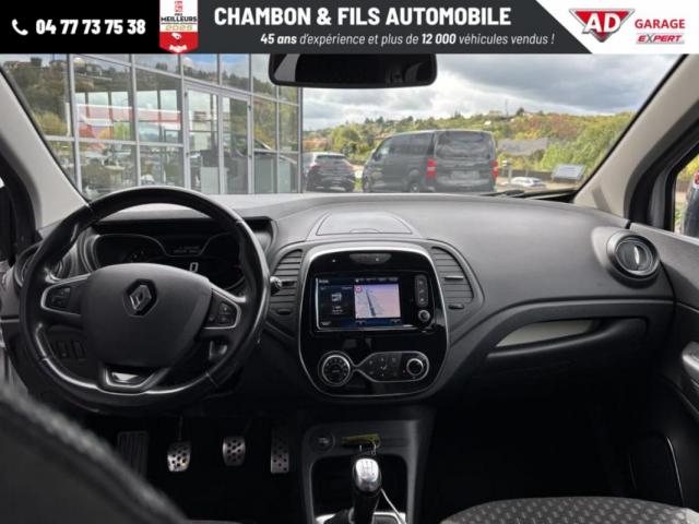 Renault Captur image 5