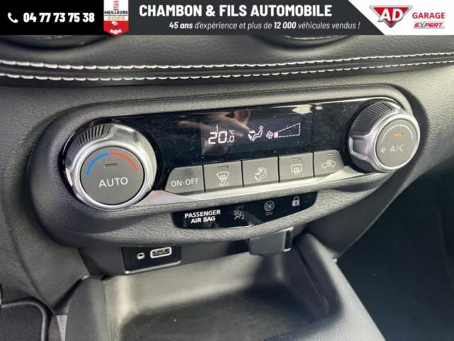 Nissan Juke image 5