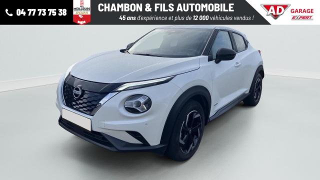 Nissan Juke image 2