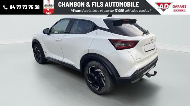 Nissan Juke image 9