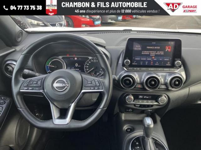 Nissan Juke image 6