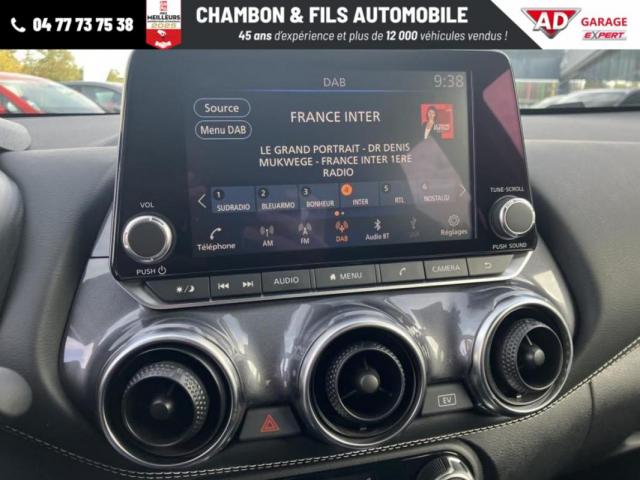 Nissan Juke image 1