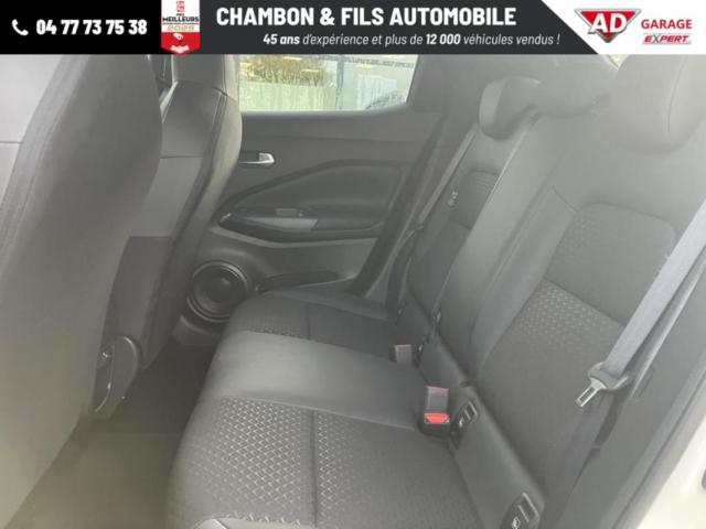 Nissan Juke image 3