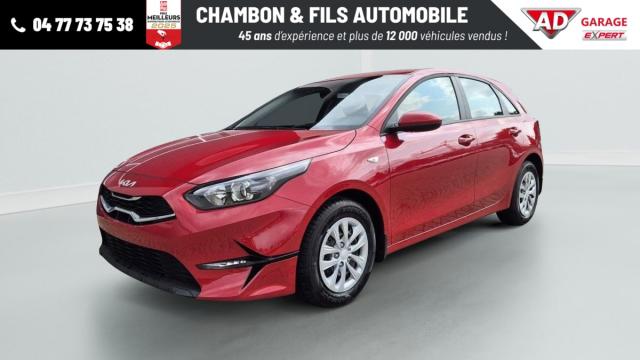 Kia Ceed image 3