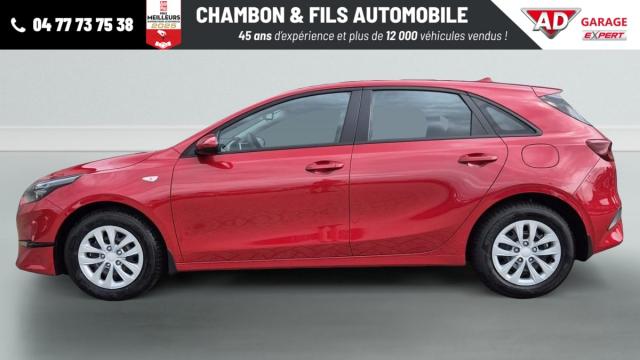Kia Ceed image 4