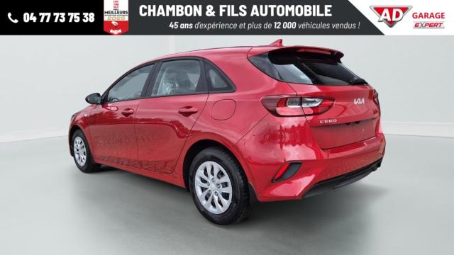 Kia Ceed image 8