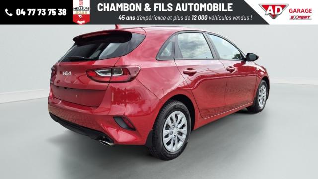 Kia Ceed image 5