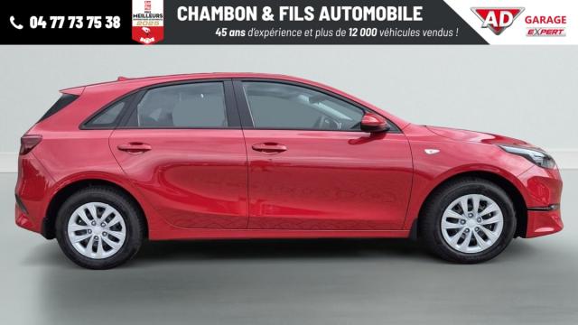 Kia Ceed image 6
