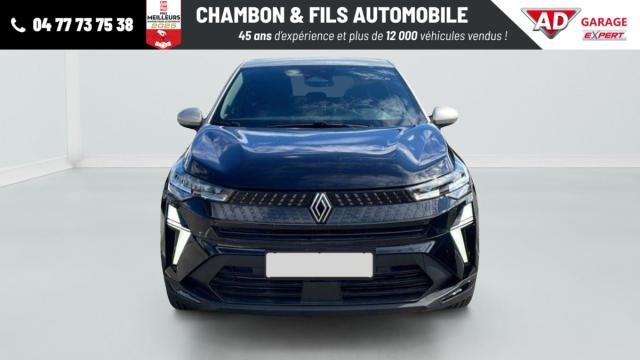 Renault Captur image 8