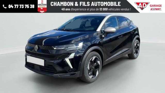 Renault Captur image 3
