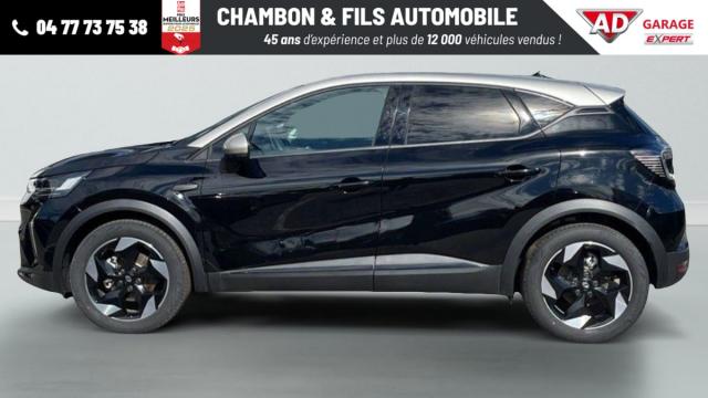 Renault Captur image 7