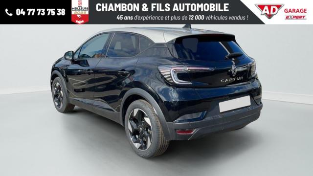 Renault Captur image 4
