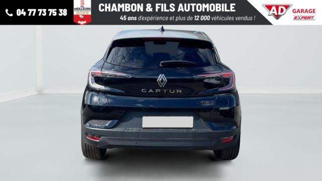 Renault Captur image 2