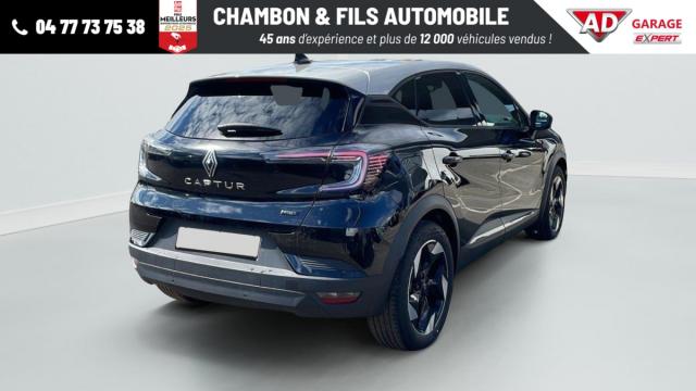 Renault Captur image 6