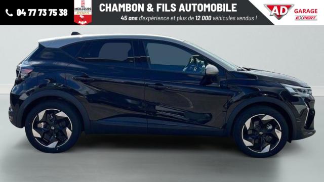 Renault Captur image 5