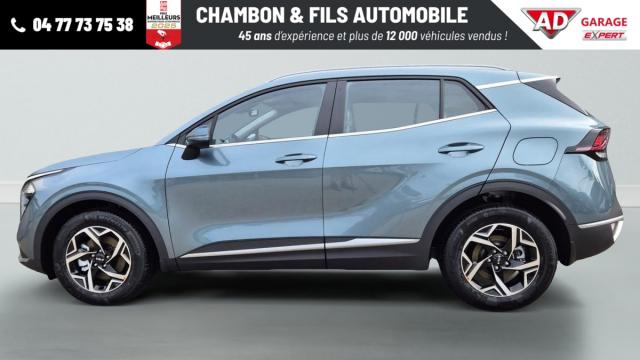 Kia Sportage image 5