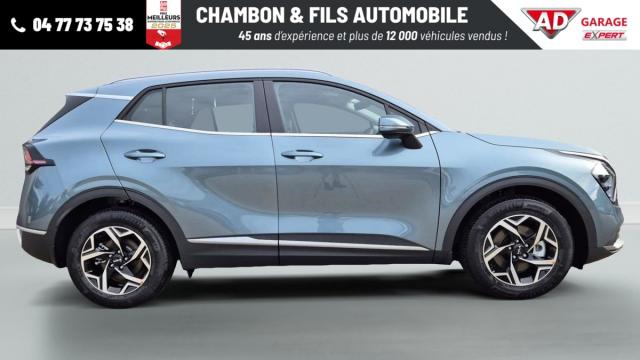 Kia Sportage image 9