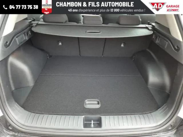 Kia Sportage image 1